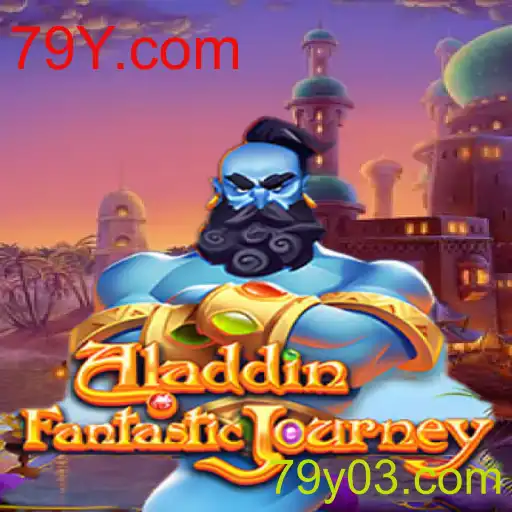 Explorando o Fascinante Mundo de Aladdin em 79Y.com