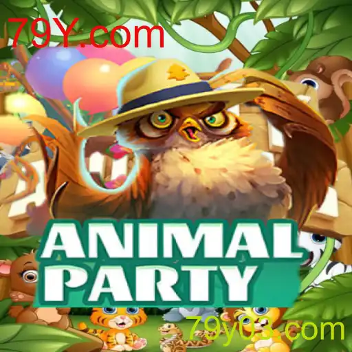 AnimalParty: Descubra a Diversão Selvagem por Trás do Jogo com 79Y.com