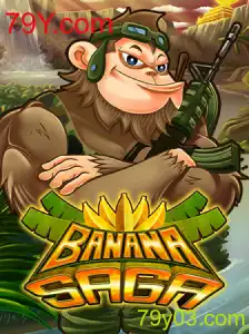 Descubra o Fascinante Mundo do BananaSaga: O Jogo de Ação Vibrante com Encantos Únicos