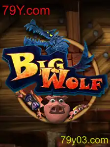 Aventura Estratégica no Mundo de BigWolf: Descubra o Inovador Jogo de 79Y.com