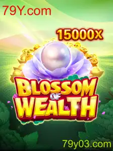 Explorando BlossomofWealth: Um Guia Completo para o Novo Sucesso em Jogos