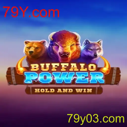 Descubra o Fascinante Mundo de BuffaloPower no 79Y.com