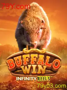 Explorando o Fascinante Mundo de BuffaloWin: Uma Nova Experiência de Jogo