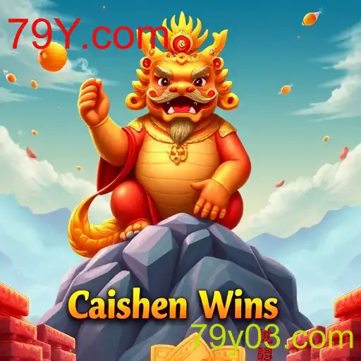 Caishen Wins
