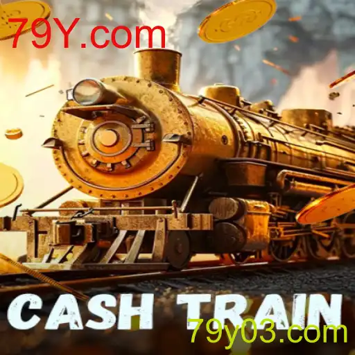 Descubra CashTrain: Uma Nova Forma de Diversão e Estratégia