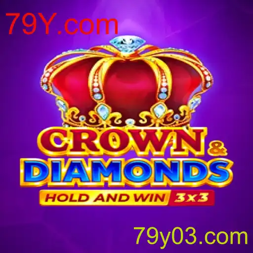 Crowndiamonds: O Novo Jogo que Está Conquistando o Mundo