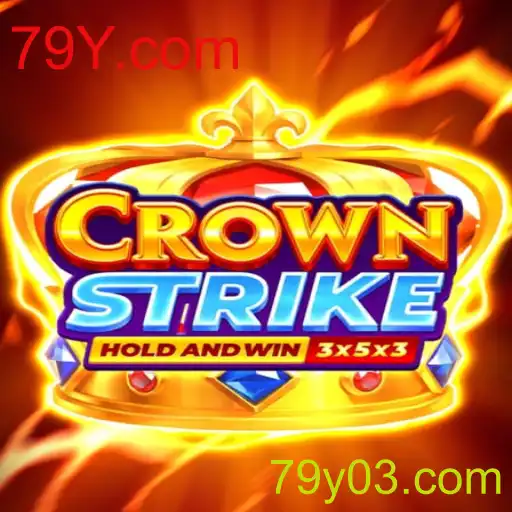 Introdução e Regras do Jogo CrownStrike: Uma Nova Experiência no 79Y.com