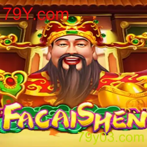Descubra FaCaiShen: O Empolgante Jogo de Azar Associado ao 79Y.com
