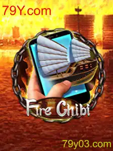 FireChibiM: A Nova Sensação do Mundo dos Jogos com a Plataforma 79Y.com