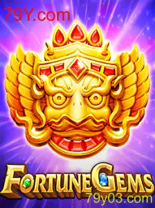 Explorando o Universo de FortuneGems: Um Jogo de Estratégia e Sorte