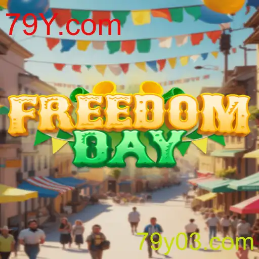 FreedomDay: Explore a Liberdade Através do Jogo Criativo