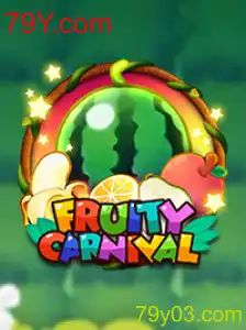 Descubra FruityCarnival: Um Mundo de Diversão e Entretenimento