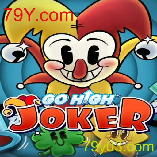 Descubra GoHighJoker: O Jogo de Estratégia que Está Revolucionando com 79Y.com