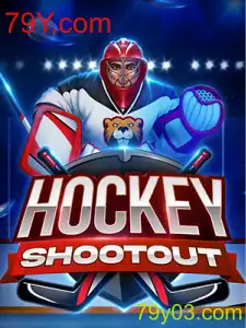 Descubra o Empolgante Jogo HockeyShootout com 79Y.com