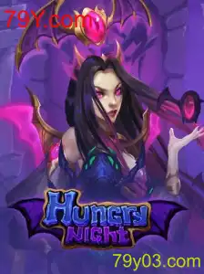 Explorando o Fascinante Jogo HungryNight: Um Guia Completo
