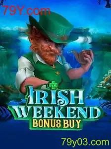 Descubra o Mundo de IrishWeekendBonusBuy e Viva uma Aventura Única