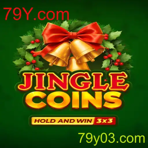 JingleCoins: A Nova Sensação no Mundo dos Jogos Online