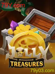Descobrindo o Universo do Jogo JollyTreasures