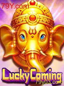 Descubra o Fascinante Mundo de LuckyComing: O Jogo de Azar do Momento