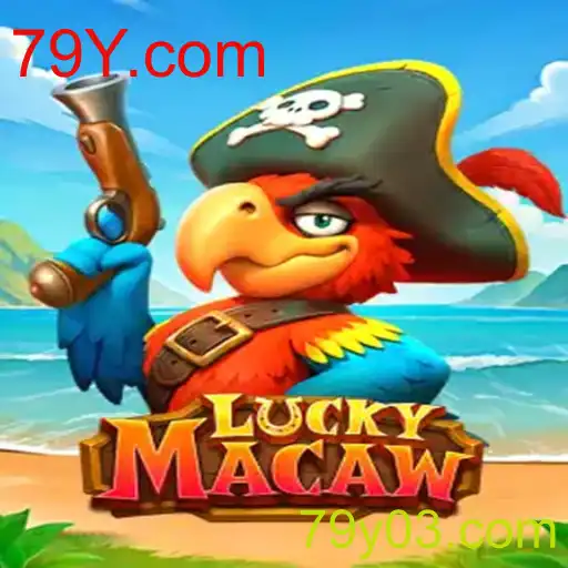 Descubra o Universo de LuckyMacaw: Um Jogo Inovador