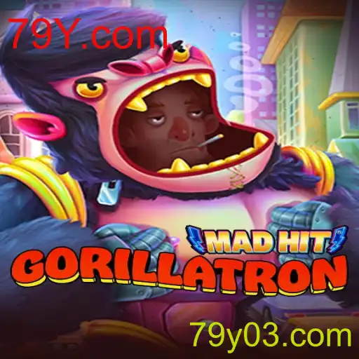 Explorando o Inovador Jogo MadHitGorillatron: Regras e Desafios