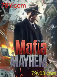 MafiaMayhem: Um Mergulho no Mundo Estratégico da Máfia