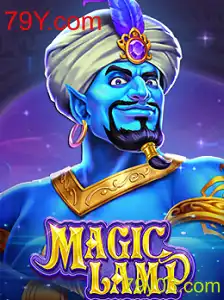 MagicLamp: Descubra o Novo Fenômeno Interativo com 79Y.com
