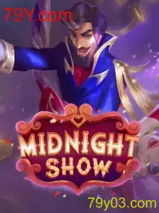 Descubra o Fascinante Mundo de MidnightShow com 79Y.com