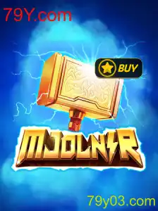 Mjolnir: Um Jogo Épico de Habilidades e Estratégia
