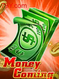 Explorando MoneyComing: Um Novo Jogo de Estratégia e Sorte