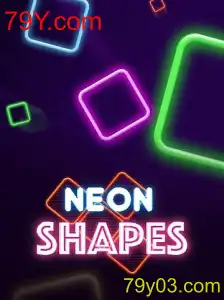 Explorando o Fascinante Mundo do Jogo NeonShapes