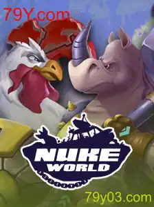 Descubra o Universo Envolvente de NukeWorld