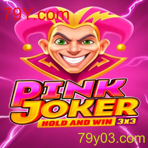 Descubra Pinkjoker: O Jogo que Está Conquistando o 79Y.com