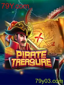 Explorando PirateTreasure: Um Jogo de Aventura no Alto-Mar