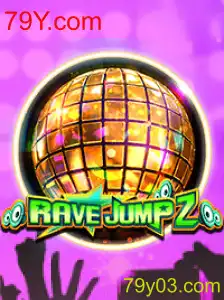 RaveJump2: Descubra a Excitante Aventura no Universo 79Y.com
