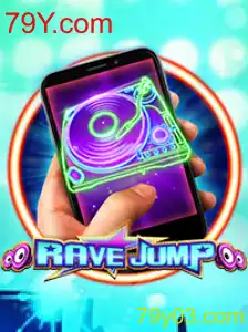 Descubra o Universo Dinâmico de RaveJumpmobile