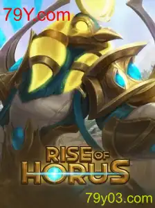 RiseofHorus: Exploração e Estratégia no Novo Jogo Online