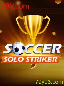 Descubra a Emoção do SoccerSoloStriker: O Mundo do Futebol Solo