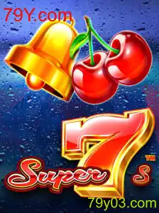 Descobrindo o Fascinante Mundo do Jogo Super7s: Regras e Estratégias
