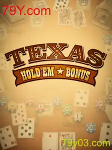 Guia Completo sobre Texas Hold'em Bonus