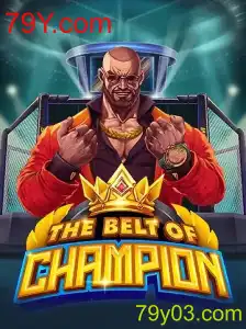 Descubra 'TheBeltOfChampion': O Jogo do Momento com 79Y.com