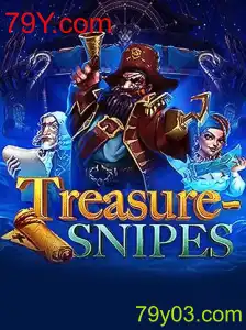 TreasureSnipes: Desvendando o Fascinante Mundo do Jogo em 79Y.com