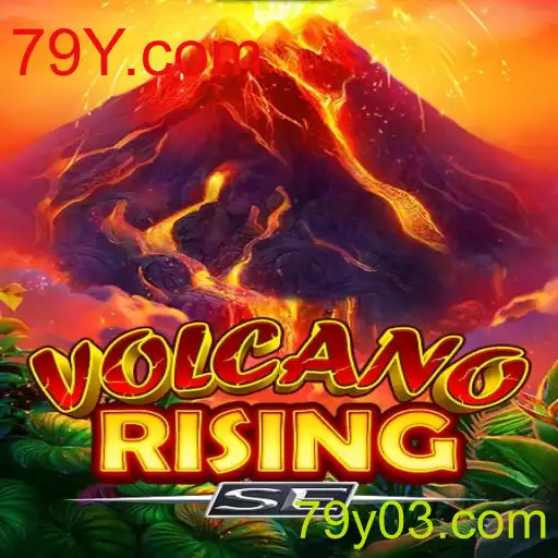 VolcanoRisingSE: Entre na Intensidade de um Mundo em Erupção
