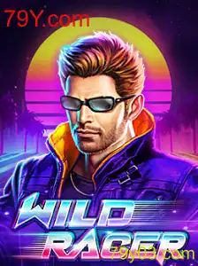 Descobrindo WildRacer: O Jogo de Corrida que Está Conquistando 79Y.com